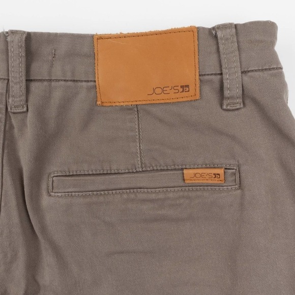 Joe's Jeans Denim Shorts Men's 30 Greige - Picture 5 of 9